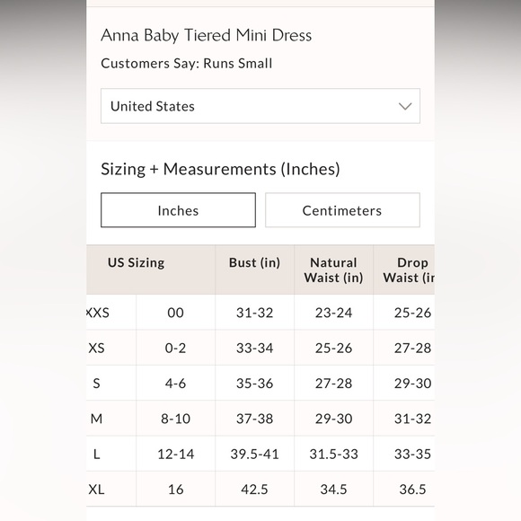 Bronx and Banco x Free People Anna Baby Tiered Mini Dress - Picture 9 of 11